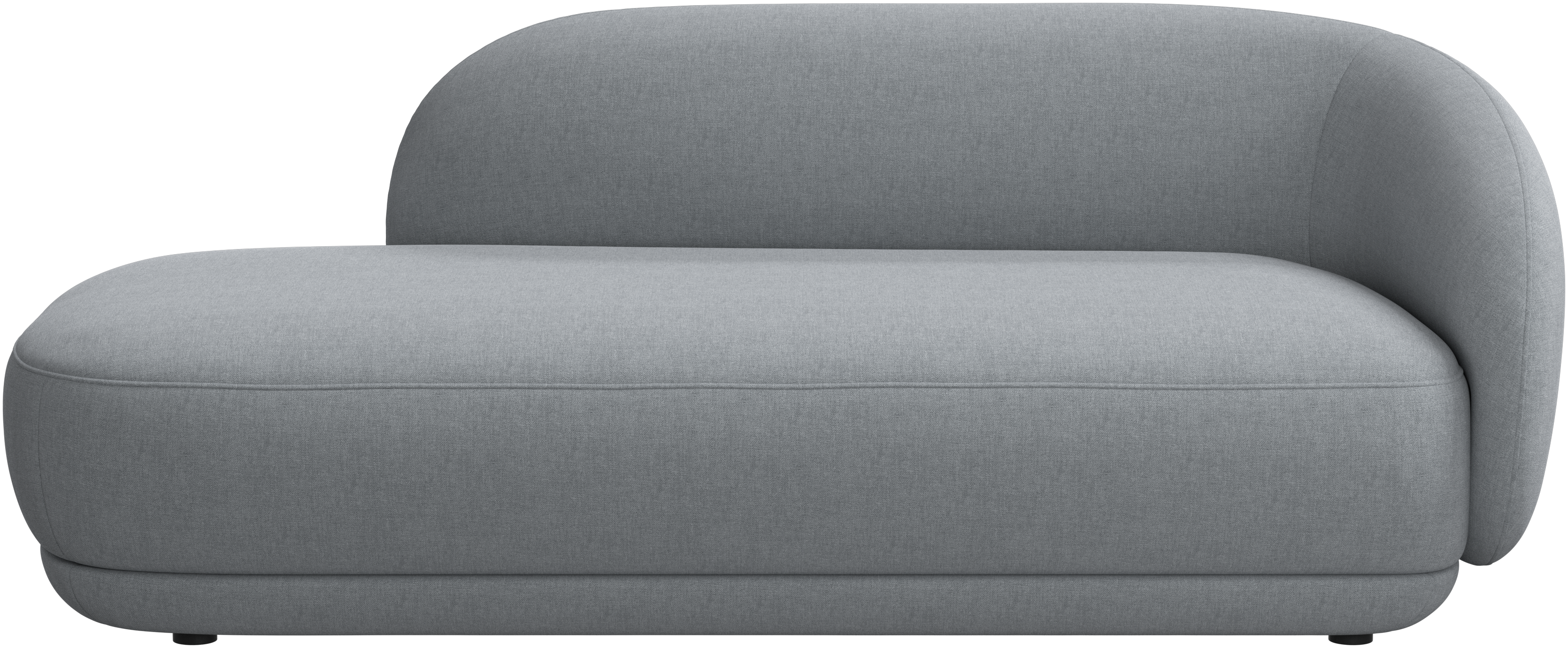 Bolzano, chaise longue sofa left | sofa | Bolzano | Morten